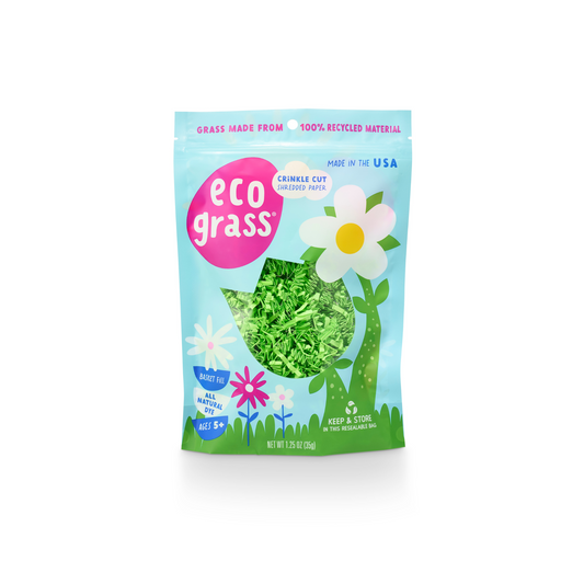 24 - 1.25oz Bags of eco grass®